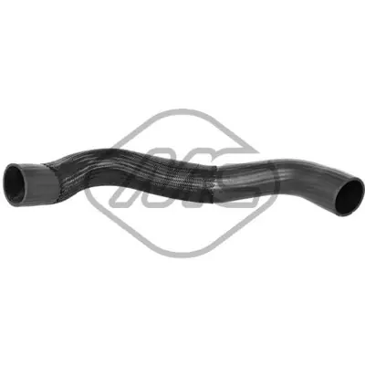 Liquidación Tubo flexible de aire de sobrealimentación METALCAUCHO 98726 METALCAUCHO 98726